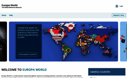 europaworld.com