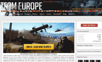 europe-clan.com