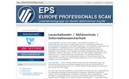 europe-professionals-scan.de