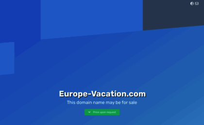 europe-vacation.com