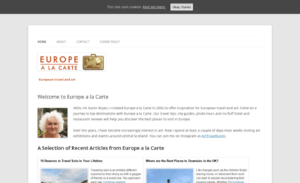 europealacarte.co.uk