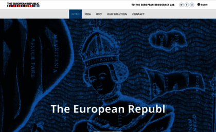 european-republic.eu