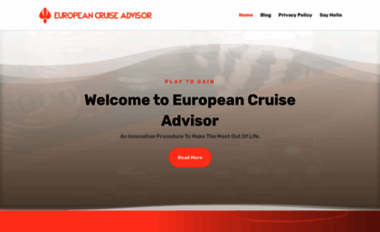 europeancruiseadvisor.com