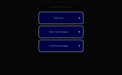 europelink.info