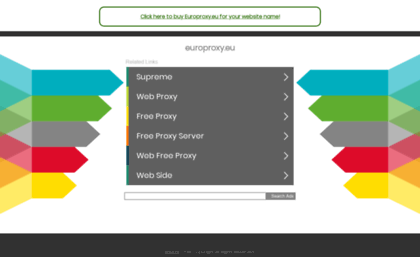 europroxy.eu