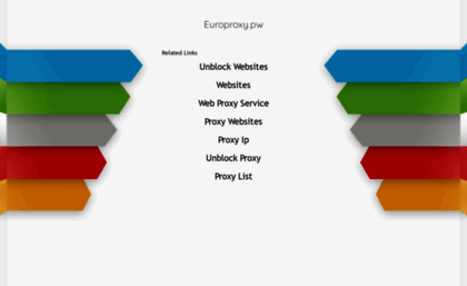 europroxy.pw