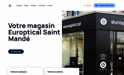 europtical.fr