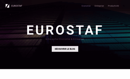 eurostaf.fr