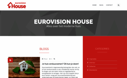 eurovisionhouse.nl