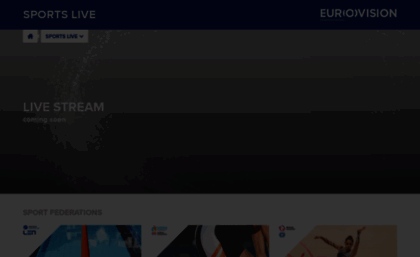 eurovisionsports.tv