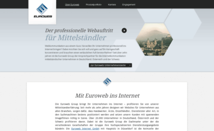 euroweb-explain.de