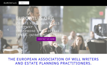 eurowills.org