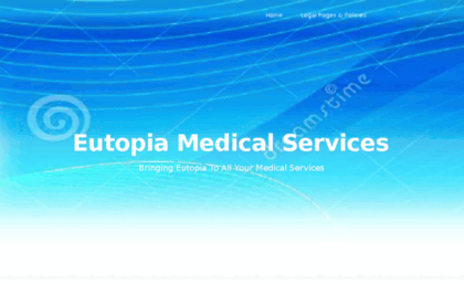 eutopiamedical.com