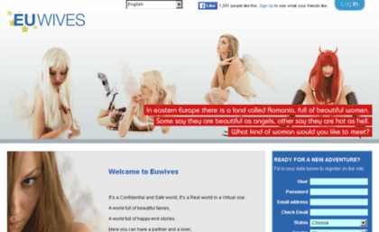 euwives.com