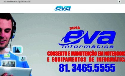 evainformatica.com.br