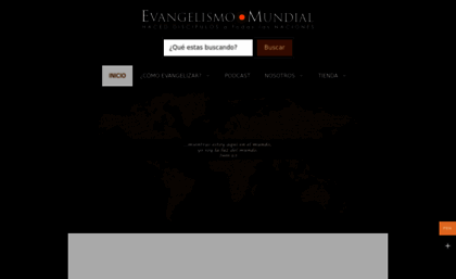 evangelismomundial.com