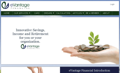 evantagefinancial.com