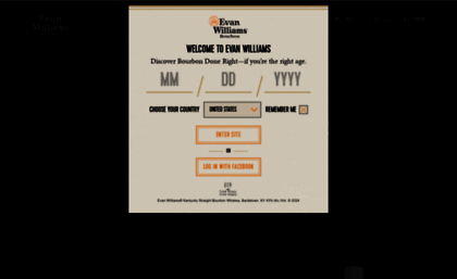 evanwilliams.com