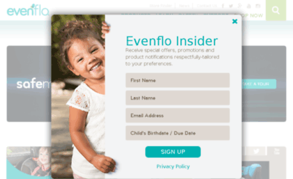 evenflosite-dev.evenflo.com