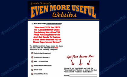 evenmoreusefulwebsites.com