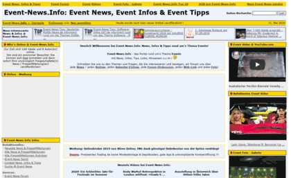 event-news.info