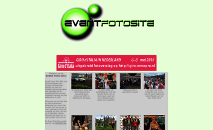 eventfotosite.nl