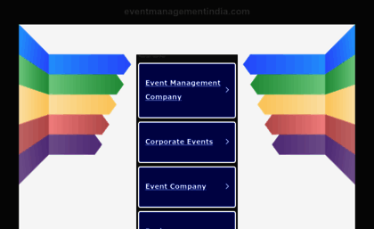 eventmanagementindia.com