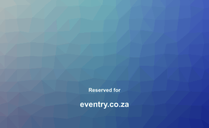 eventry.co.za