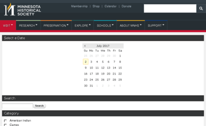 events.mnhs.org