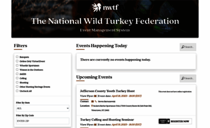 events.nwtf.org
