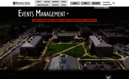 eventsmanagement.buffalostate.edu