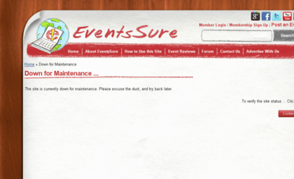 eventssure.com