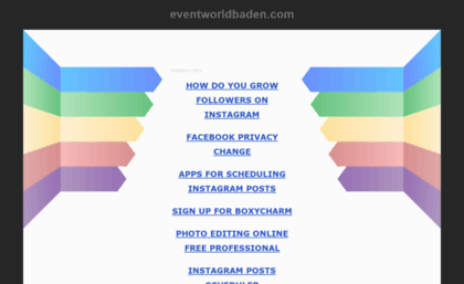 eventworldbaden.com