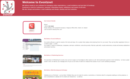 eventznet.ie