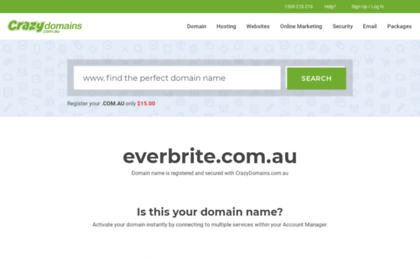 everbrite.com.au