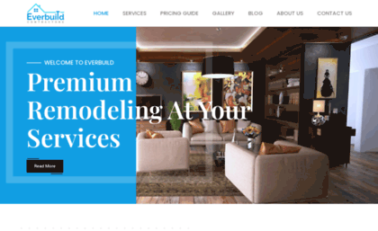 everbuildcontractors.com