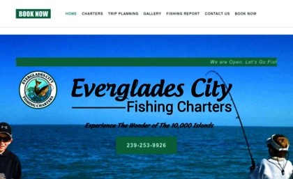 evergladescityfishingcharters.com