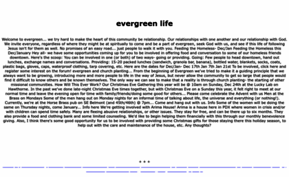 evergreenlife.org