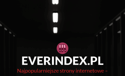 everindex.pl