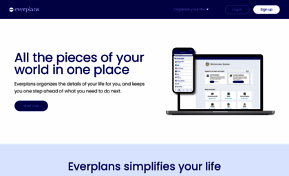 everplans.com