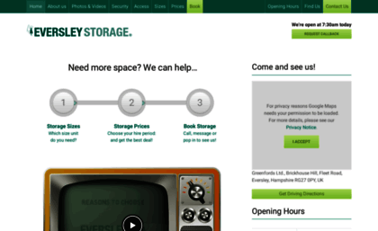 eversleystorage.co.uk