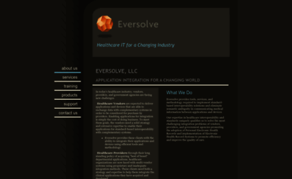 eversolve.com