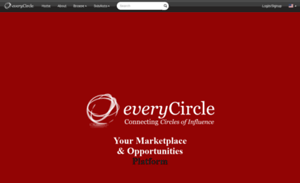 everycircle.com