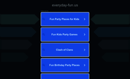 everyday-fun.us