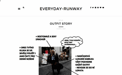 everyday-runway.com