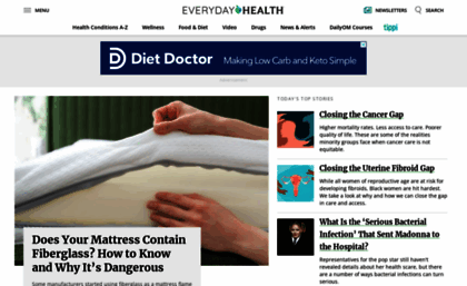 everydayhealth.co.uk