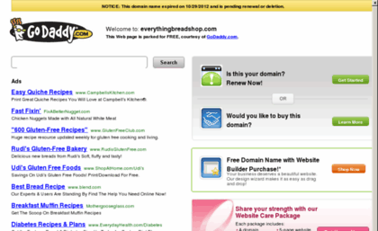 everythingbreadshop.com