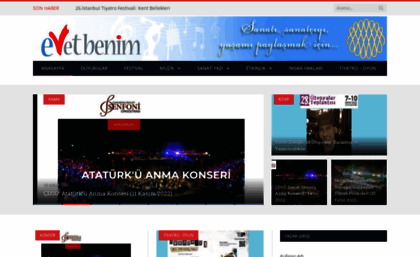 evetbenim.com