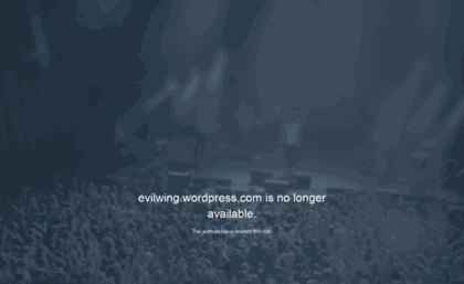 evilwings.com