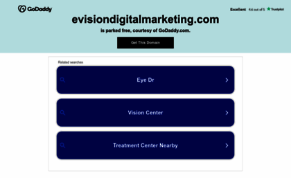 evisiondigitalmarketing.com